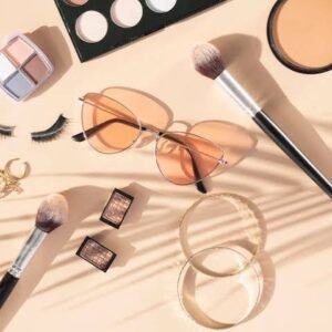 Beauty Accessories